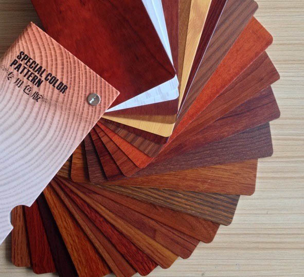 鋁型材定制開模仿木紋鋁型材