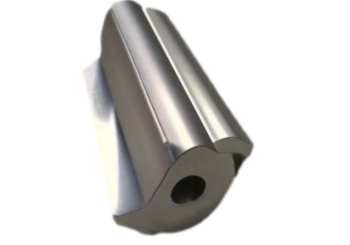 汽車轉向系統鋁型材 工業(yè)鋁型材