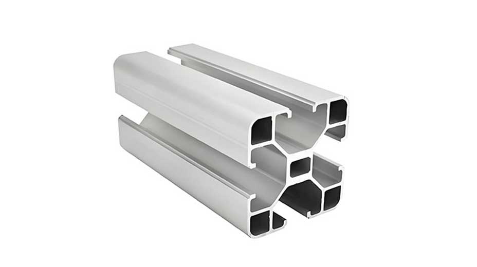 鋁型材定制開模