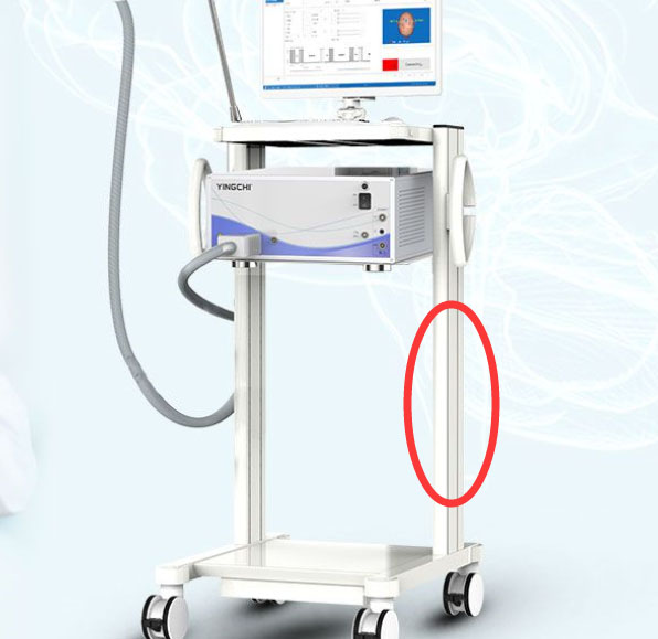 鋁型材定制開模