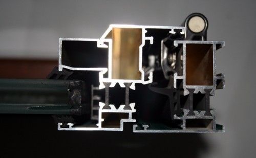 佛山南海鋁業系統門窗怎么辨別真假  品牌有哪些